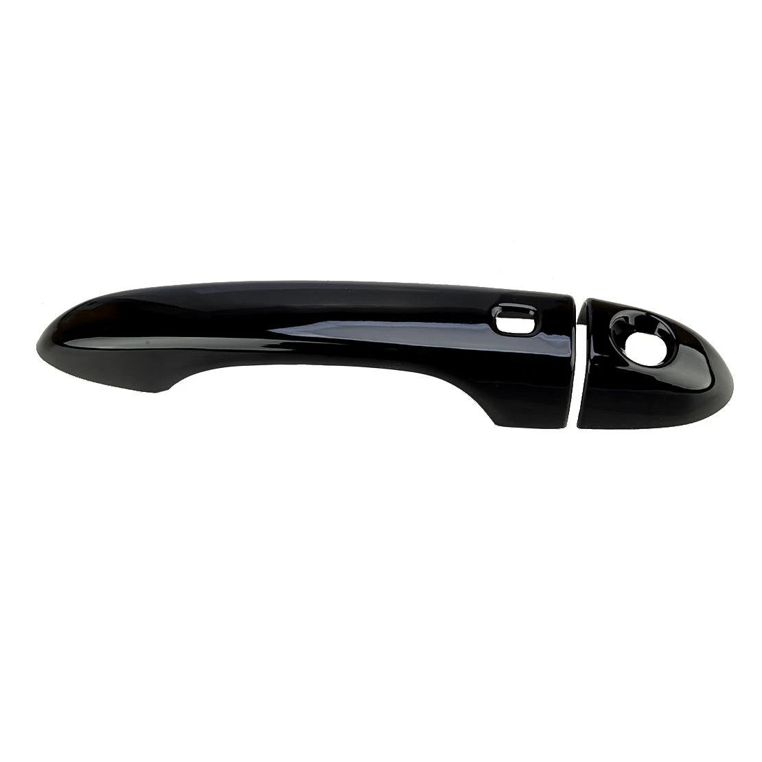 Smart Door Handle Cover Trim for Maserati Ghibli Sedan (2014-2023)
