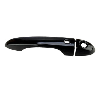 Smart Door Handle Cover Trim for Maserati Ghibli Sedan (2014-2023)