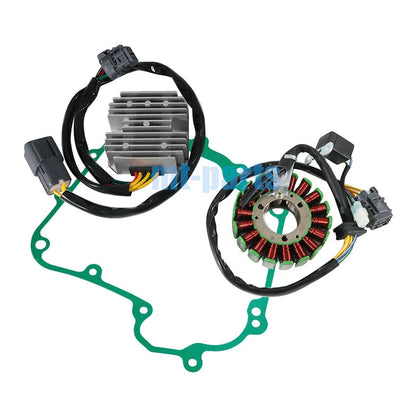Stator Regulator Rectifier Gasket for Arctic Cat DVX 250 (2006-2008)