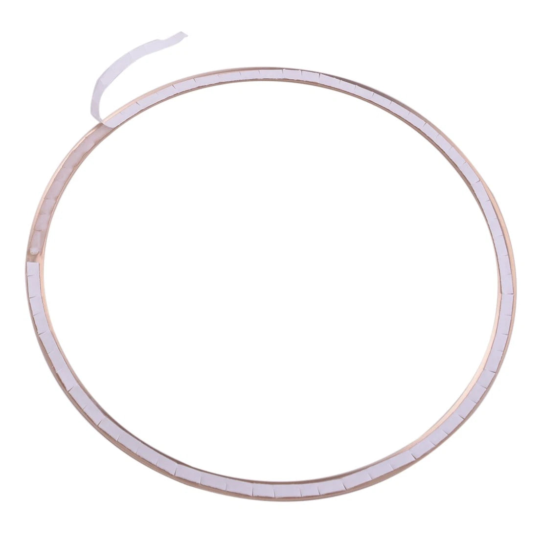 Steering Wheel Trim Cover Ring for Jeep Patriot Grand Cherokee (2007-2013)
