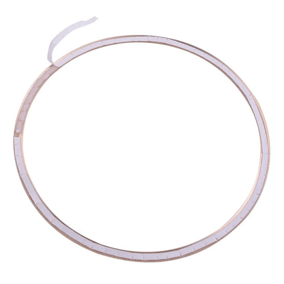 Steering Wheel Trim Cover Ring for Jeep Patriot Grand Cherokee (2007-2013)