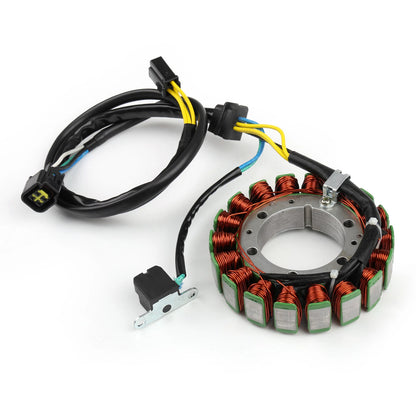 Stator Charging Coil for Suzuki DR650 (1996-2011) 2 x DR650SE (1996-2015)