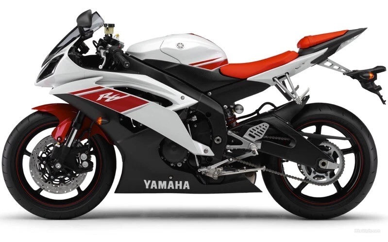 Bolts / Fairing Bolts & Screen Bolts for Yamaha R6 (2008–2016)