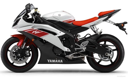 Bolts / Fairing Bolts & Screen Bolts for Yamaha R6 (2008–2016)