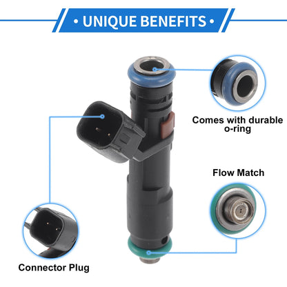 Fuel Injector for Ford Expedition 5.4L (2005-2006)