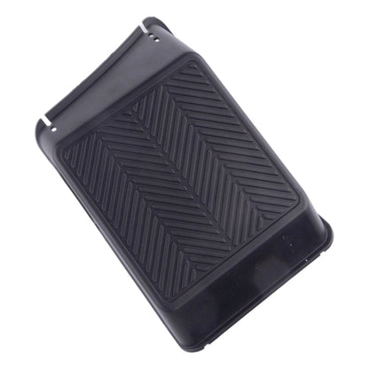 Drivers Side Floor Foot Rest for Toyota FJ Cruiser 4Runner (2003-2009)