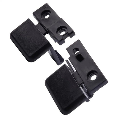 Center Console Lock Tray for Honda Accord (2003-2007)
