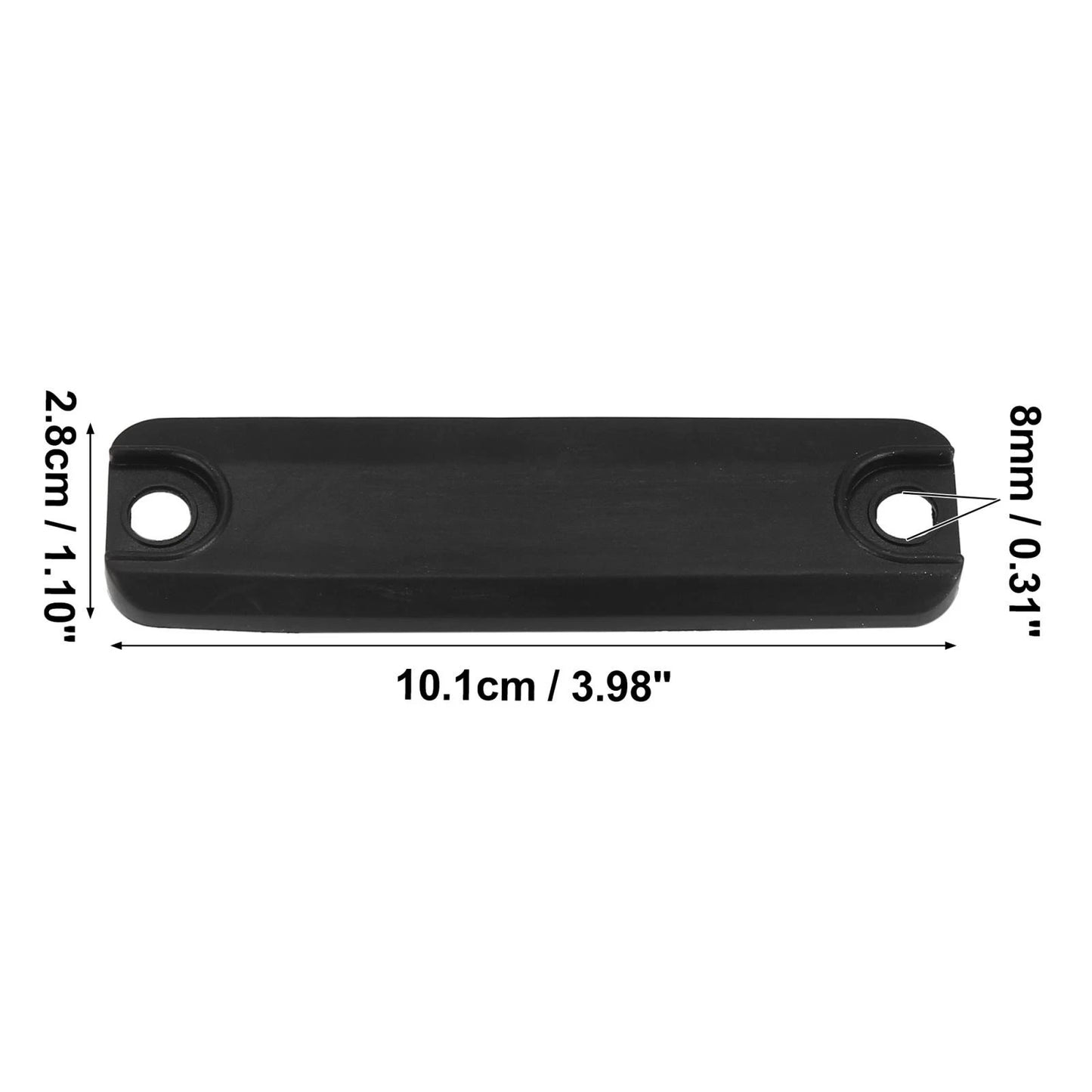 Rear Latch Release Switch Cover for Toyota Camry (2007-2011)