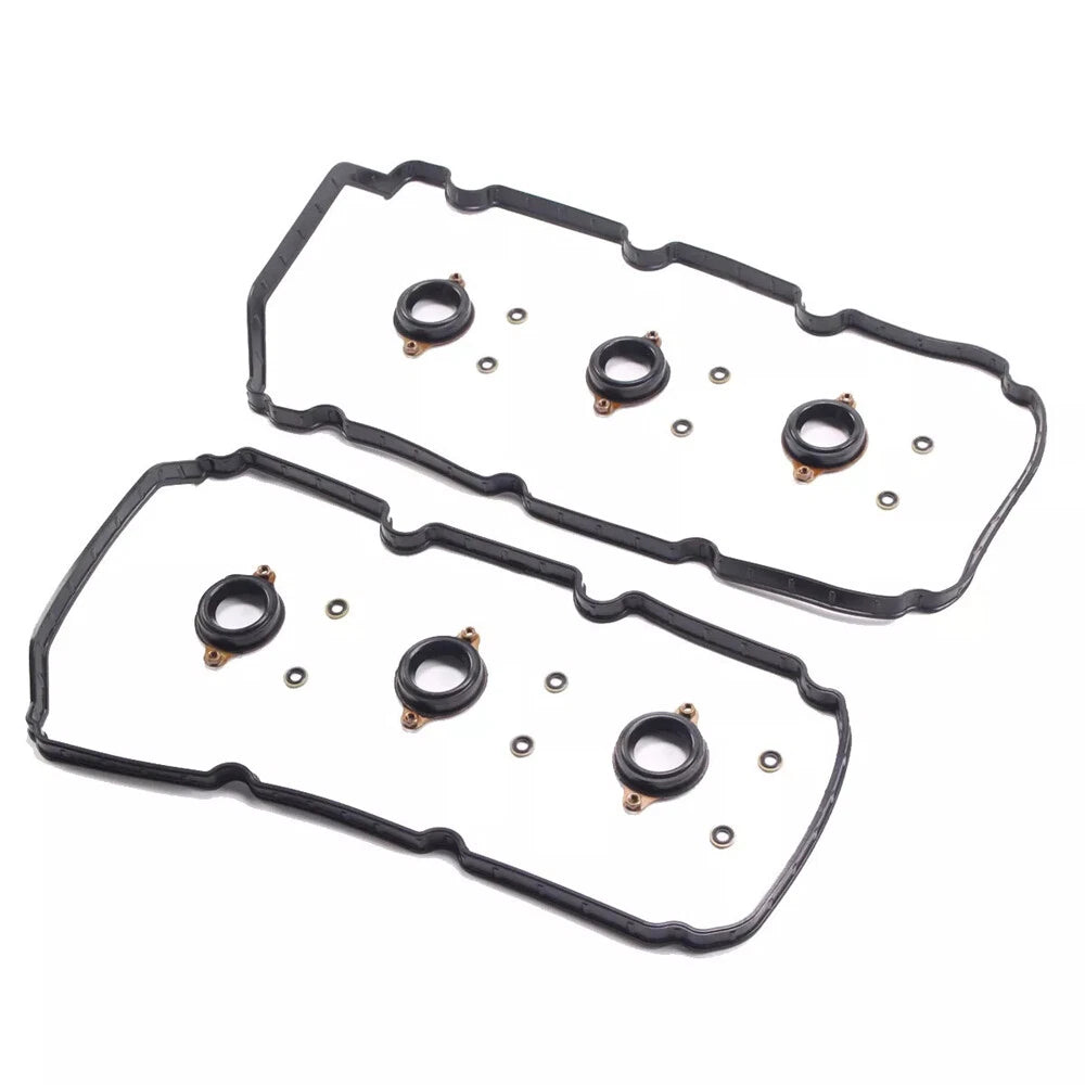 Engine Compartment Valve Cover Gasket for Acura MDX RLX TLX 3.5L (2014-2020)