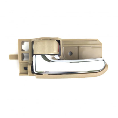 Interior Door Handle Cream LH Fits Toyota Corolla Altis CE120 4D SED 2001-07 D06