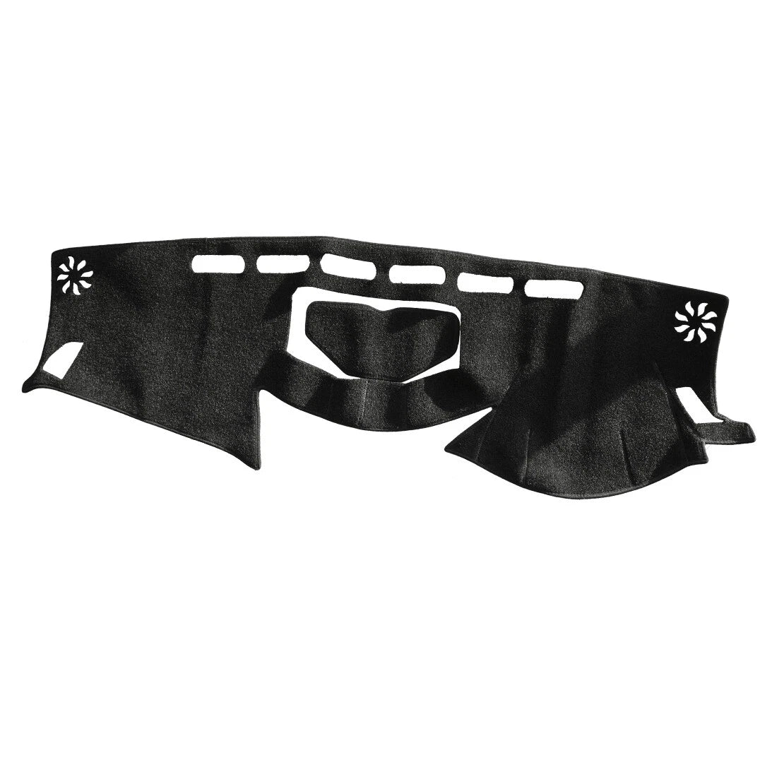 Non-Slip Dash Mat Cover Pad for Nissan Navara NP300 (2015-2020)