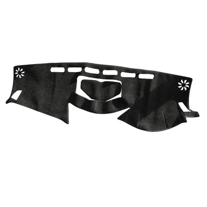 Non-Slip Dash Mat Cover Pad for Nissan Navara NP300 (2015-2020)
