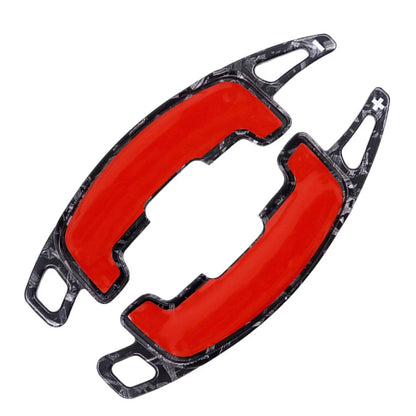 Steering Wheel Shift Paddle Extensions for Land Rover Range Rover, Jaguar
