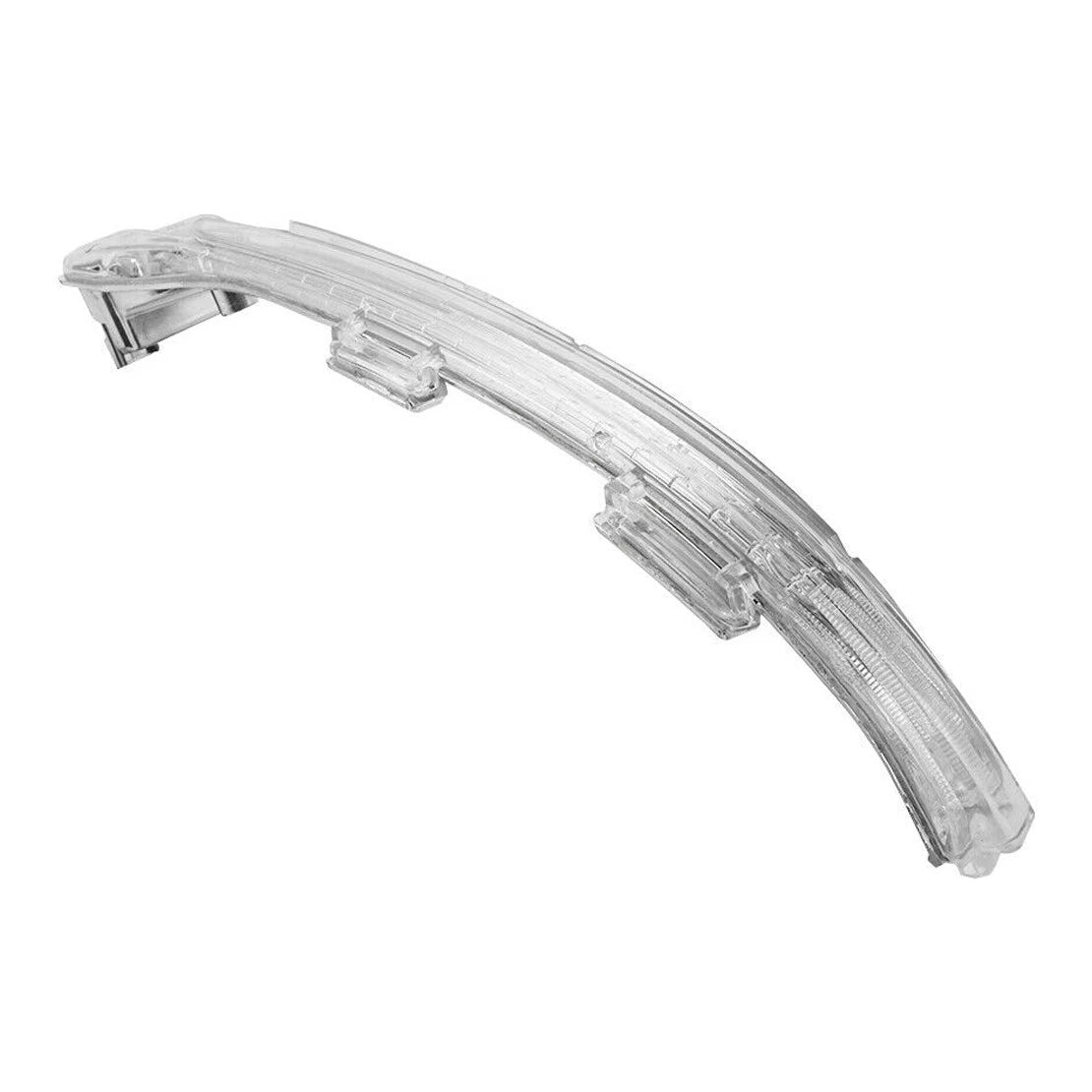 Left Right Wing Side Mirror Turn Signal Light for VW Golf MK7 (2015-2021)