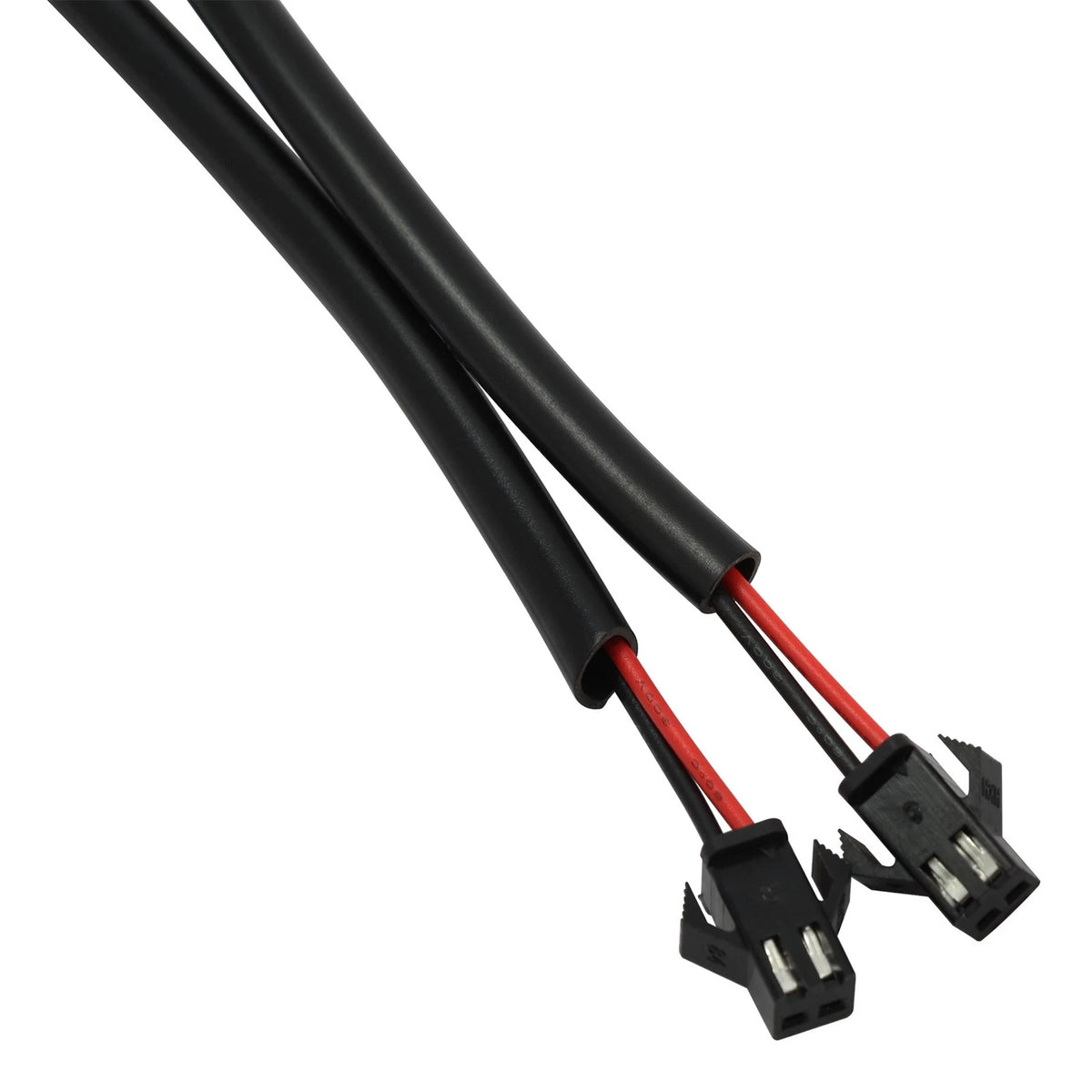 Saddlebag LED Turn Signals for Harley Street Glide (2014 - 2024)
