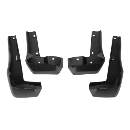 Mud Flaps for Honda Civic Hatchback Sport (2017-2021)
