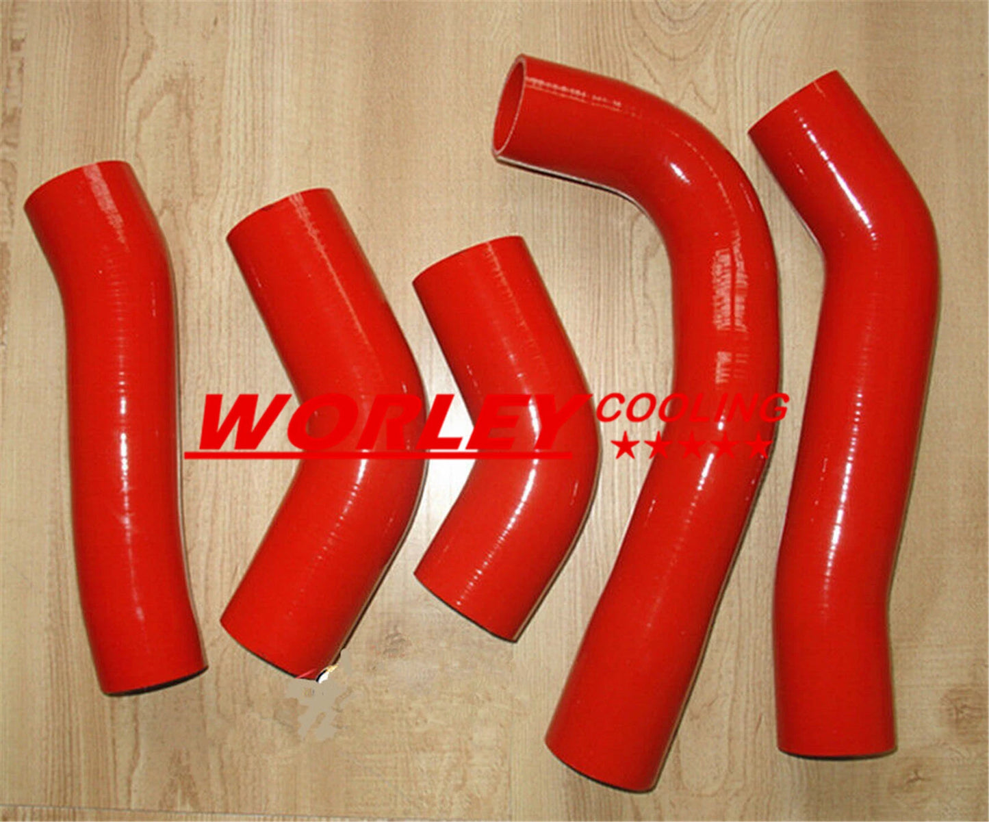 Hose for Radiator Induction Intercooler for Toyota Supra MK3 MA70 (1986-1992)