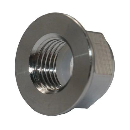 MerCruiser Alpha One Gen II Lower Gear Casing Mounting Nut for 1983-2010