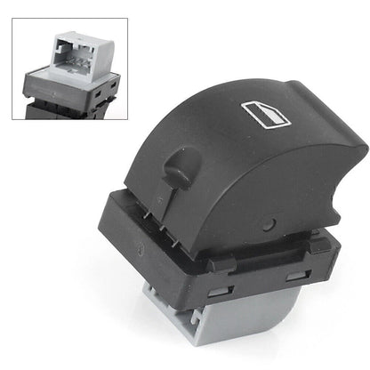 Electric Master Power Window Switch for Audi A4 B6 Sedan (2003-2005)