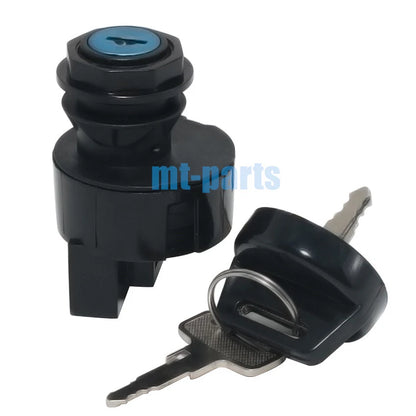 IGNITION KEY SWITCH for Polaris Sportsman 570 6X6 (2017-2019)