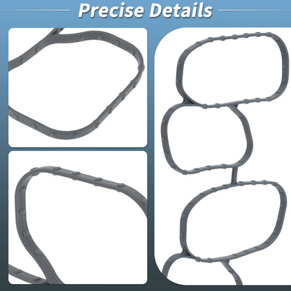 Upper Intake Plenum Gasket for Hyundai Santa Fe (2013-2018)