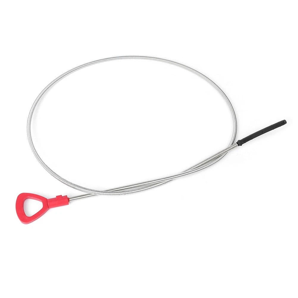 Transmission Gearbox Fluid Oil Dipstick for Benz W163 W203 W208 W210 W211 W220