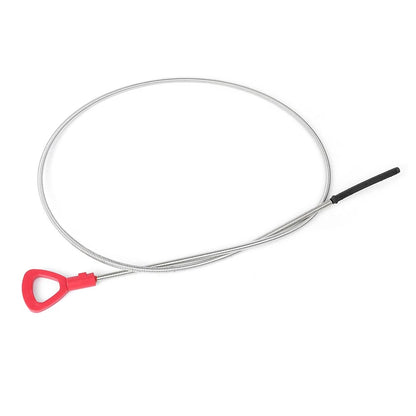 Transmission Gearbox Fluid Oil Dipstick for Benz W163 W203 W208 W210 W211 W220