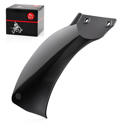Mudflap Splash Guard for Honda XR600R XR650L XR350R (1983–2023)