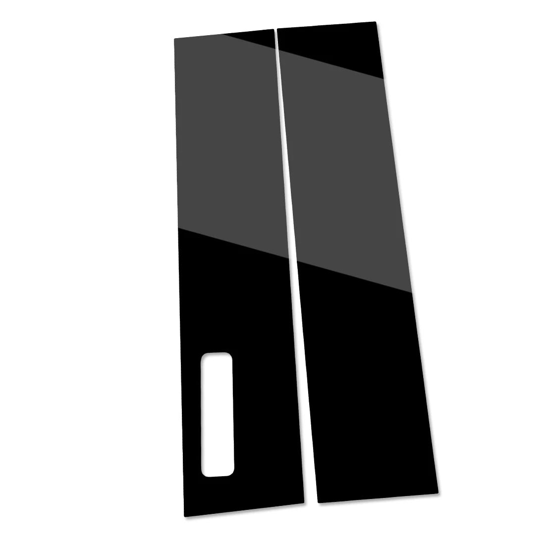 Door Side Pillar Post Cover for Ford F-150 (2015-2021)