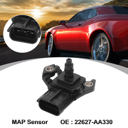 MAP Sensor for Subaru Impreza Legacy (2008-2011)