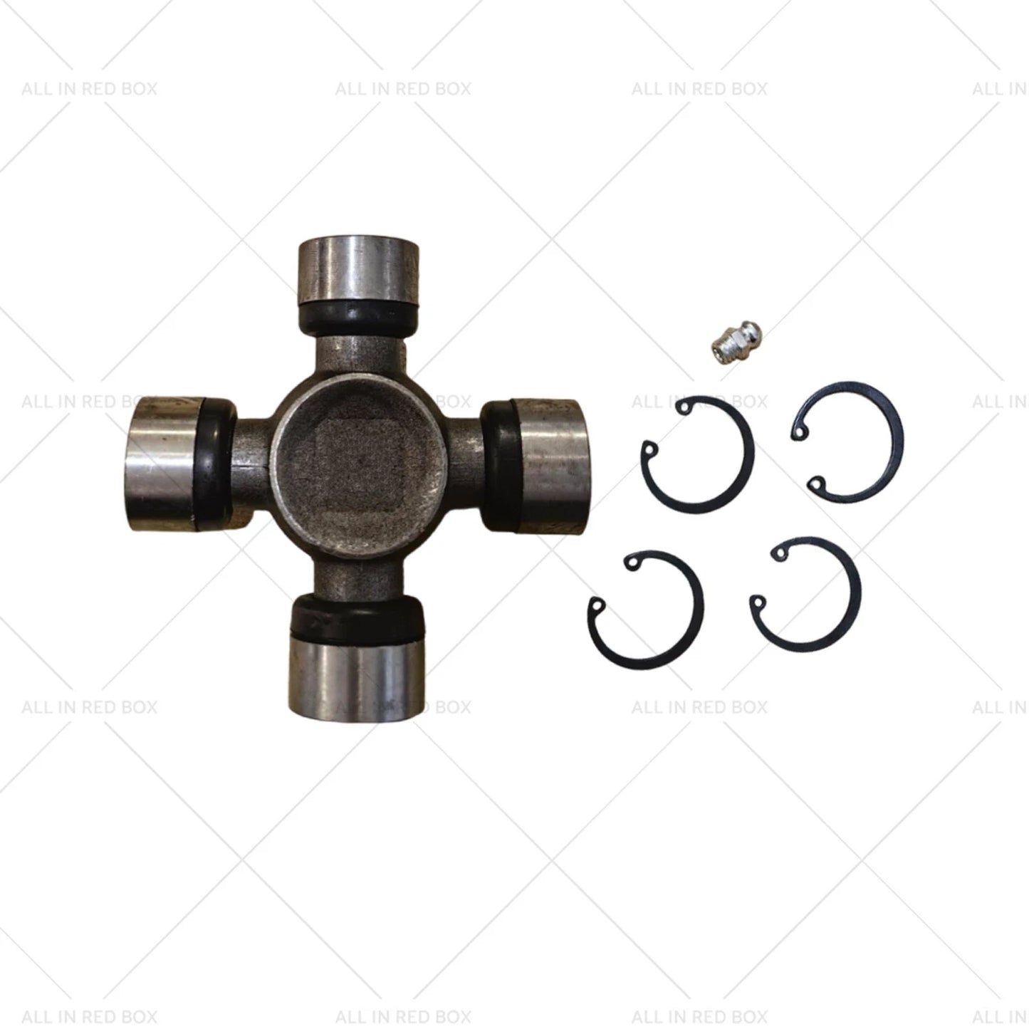 Universal Joint Rear Tail Shaft for Ford Ranger, Mazda BT-50 (2006-2023)