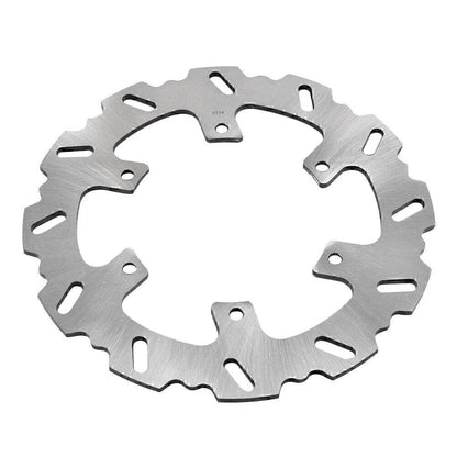 Rear Brake Disc Rotors for Yamaha FZ FZX 750 FZR 1000 XJR 1200 1300