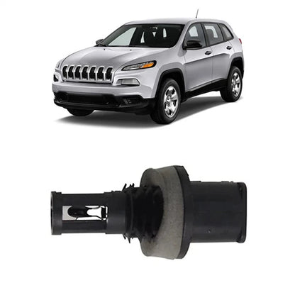 HVAC Air Temperature Sensor Probe for Chrysler 200, Jeep Cherokee (2011-2017)