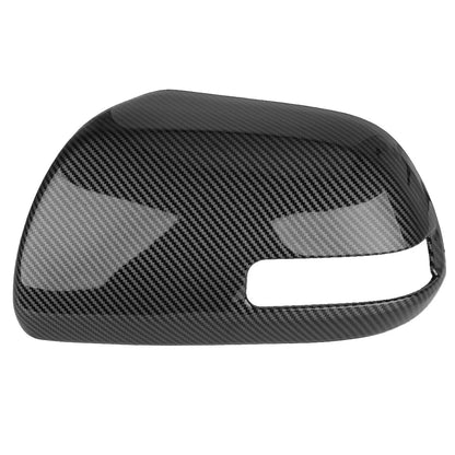 Rearview Mirror Cap Covers for Toyota Tacoma (2012-2015)