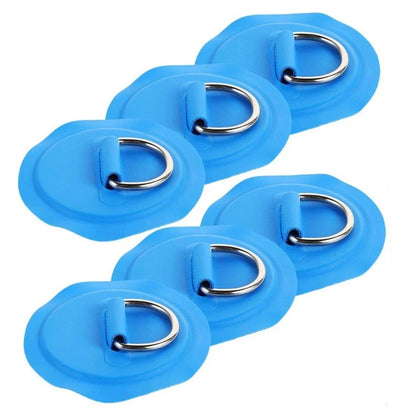 Saltwater Resistant Bottle Holder for Inflatable Boats & Accessories