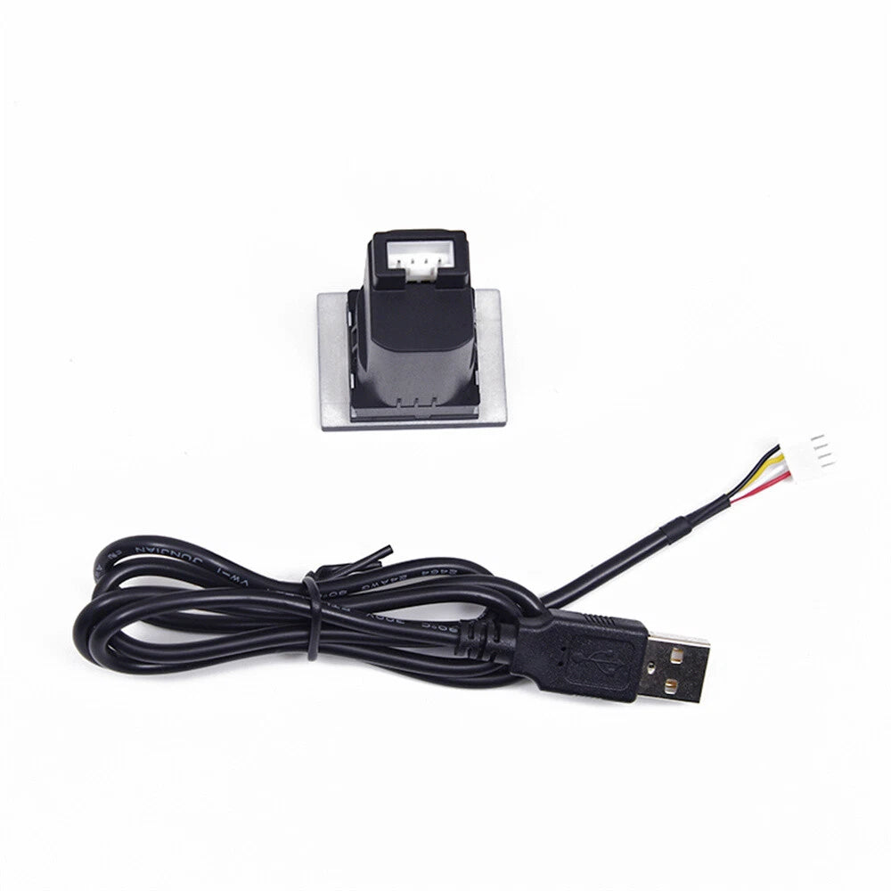 USB Input Adapter Cable for 05-09 Ford Focus Radio Socket