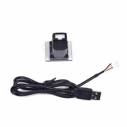 USB Input Adapter Cable for 05-09 Ford Focus Radio Socket