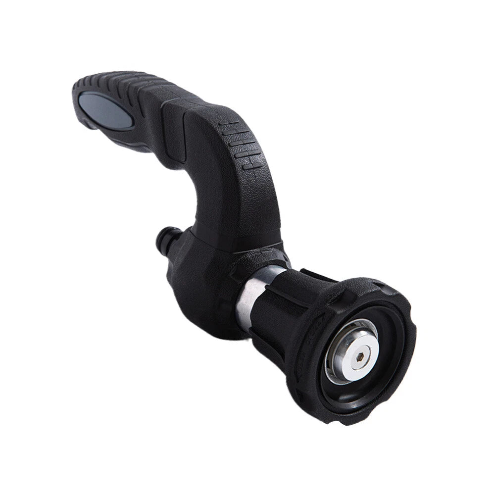 Mighty Power Garden Hose Spray Nozzle for Lawn & Plant Watering
