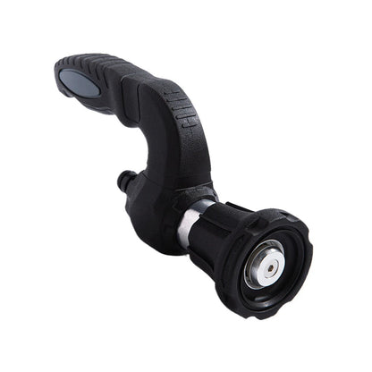 Mighty Power Garden Hose Spray Nozzle for Lawn & Plant Watering
