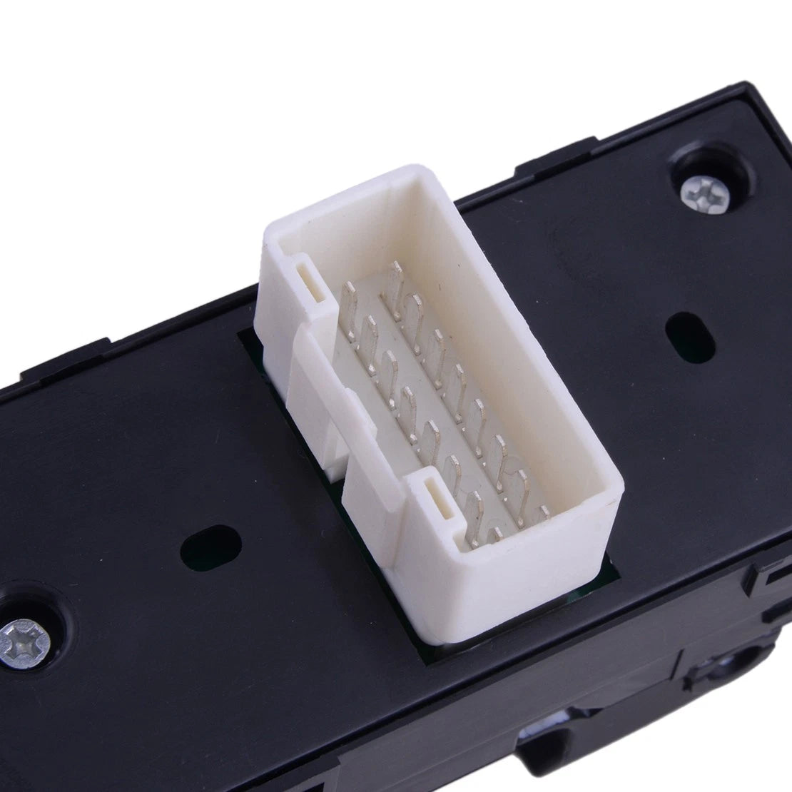 Front Left Master Window Switch for Hyundai Elantra (2007-2010)