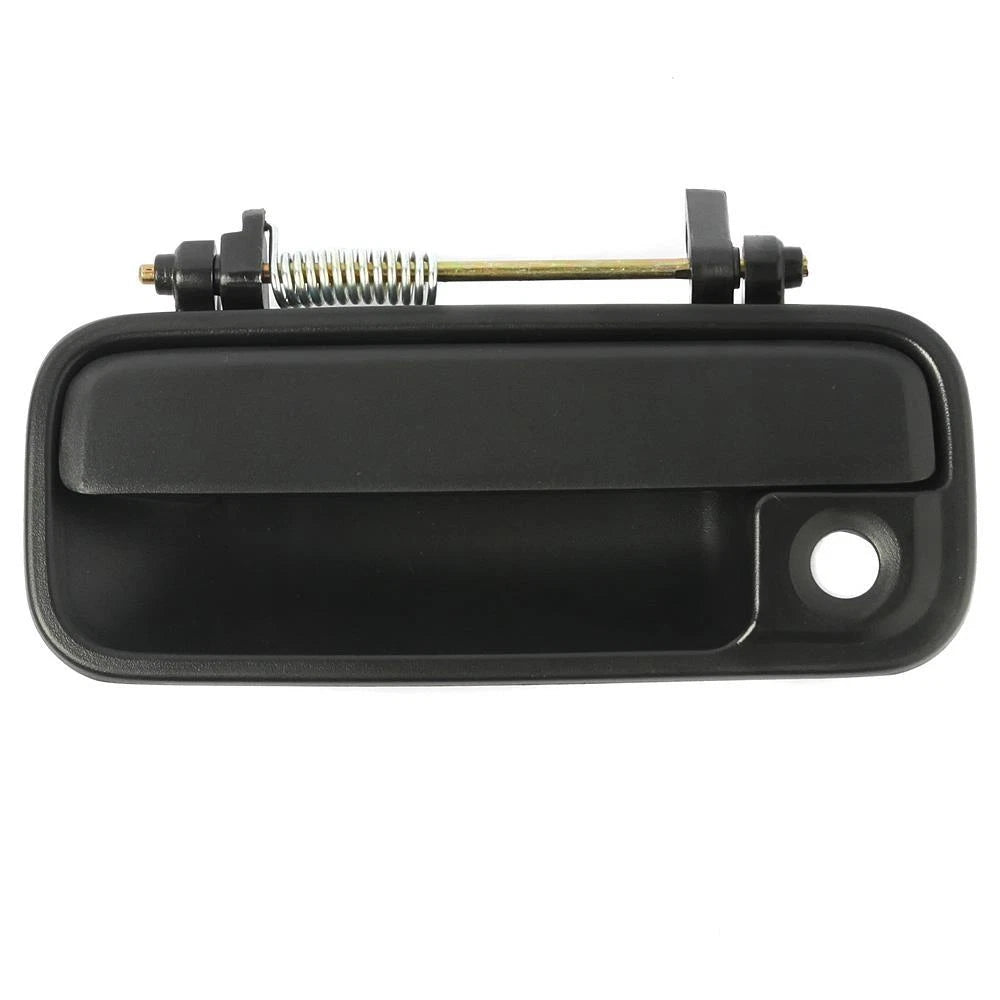 Outer Door Handle for Honda Accord 1990-1993 Black (1990-1993)
