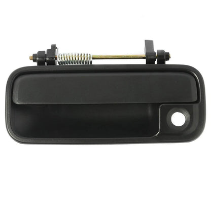 Outer Door Handle for Honda Accord 1990-1993 Black (1990-1993)