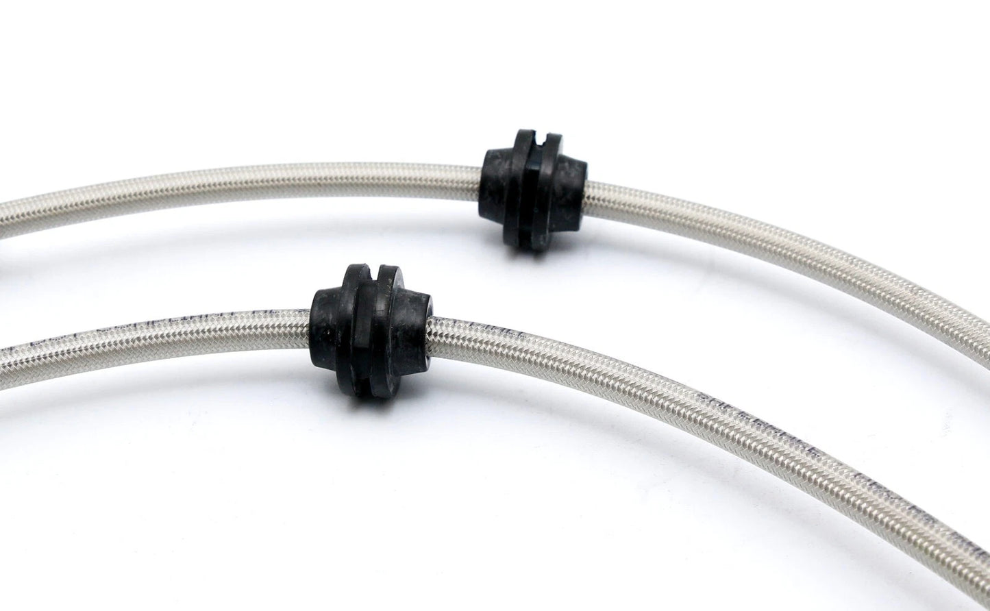 Brake Line Kit for Porsche 944 2.5L Turbo MK-1 (1985-1988)