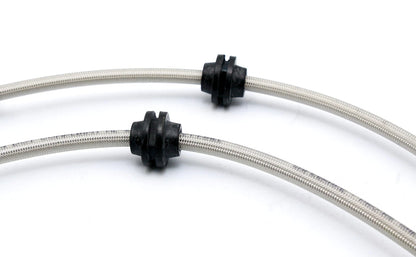 Brake Line Kit for Porsche 944 2.5L Turbo MK-1 (1985-1988)