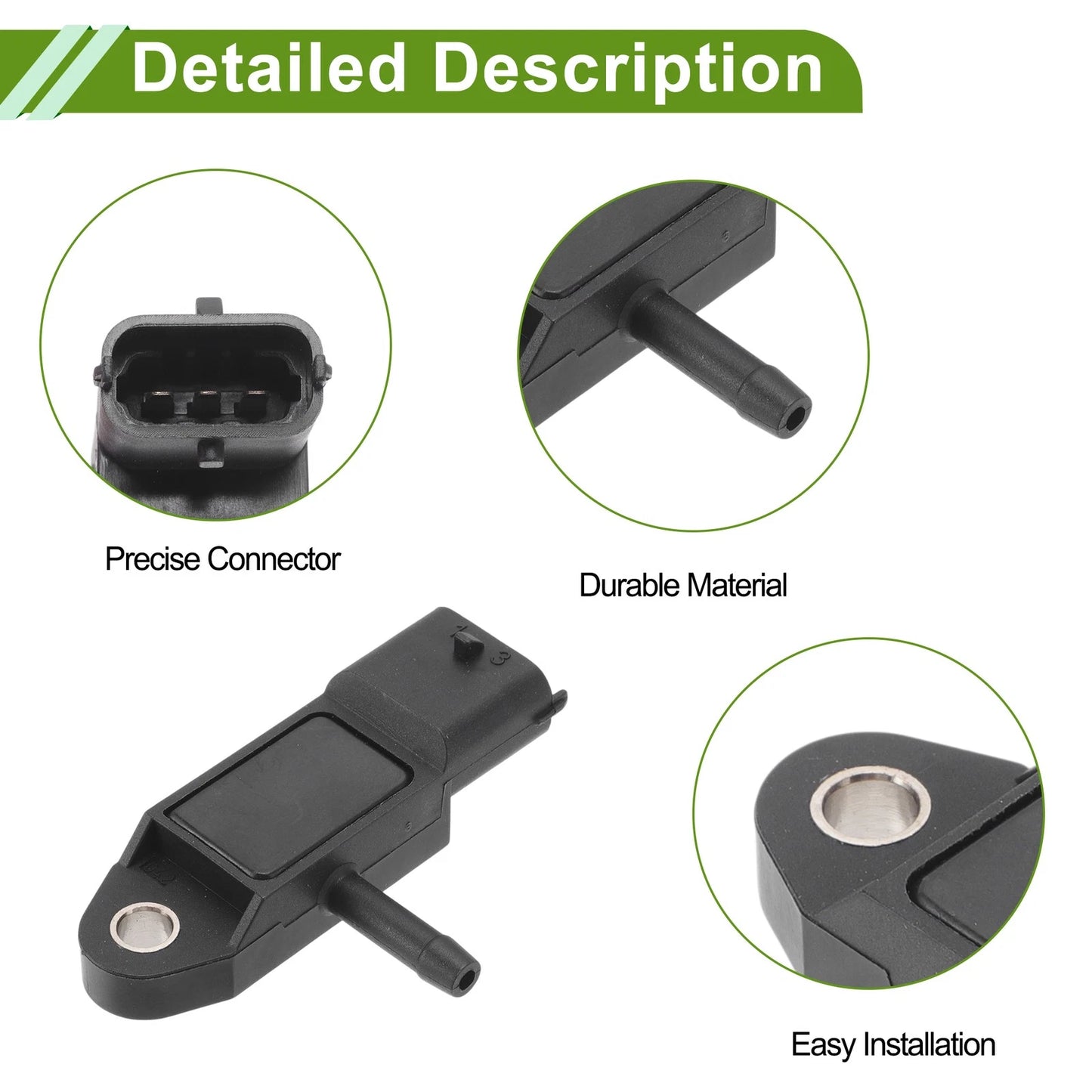 MAP Sensor for Buick Excelle (2005-2011)