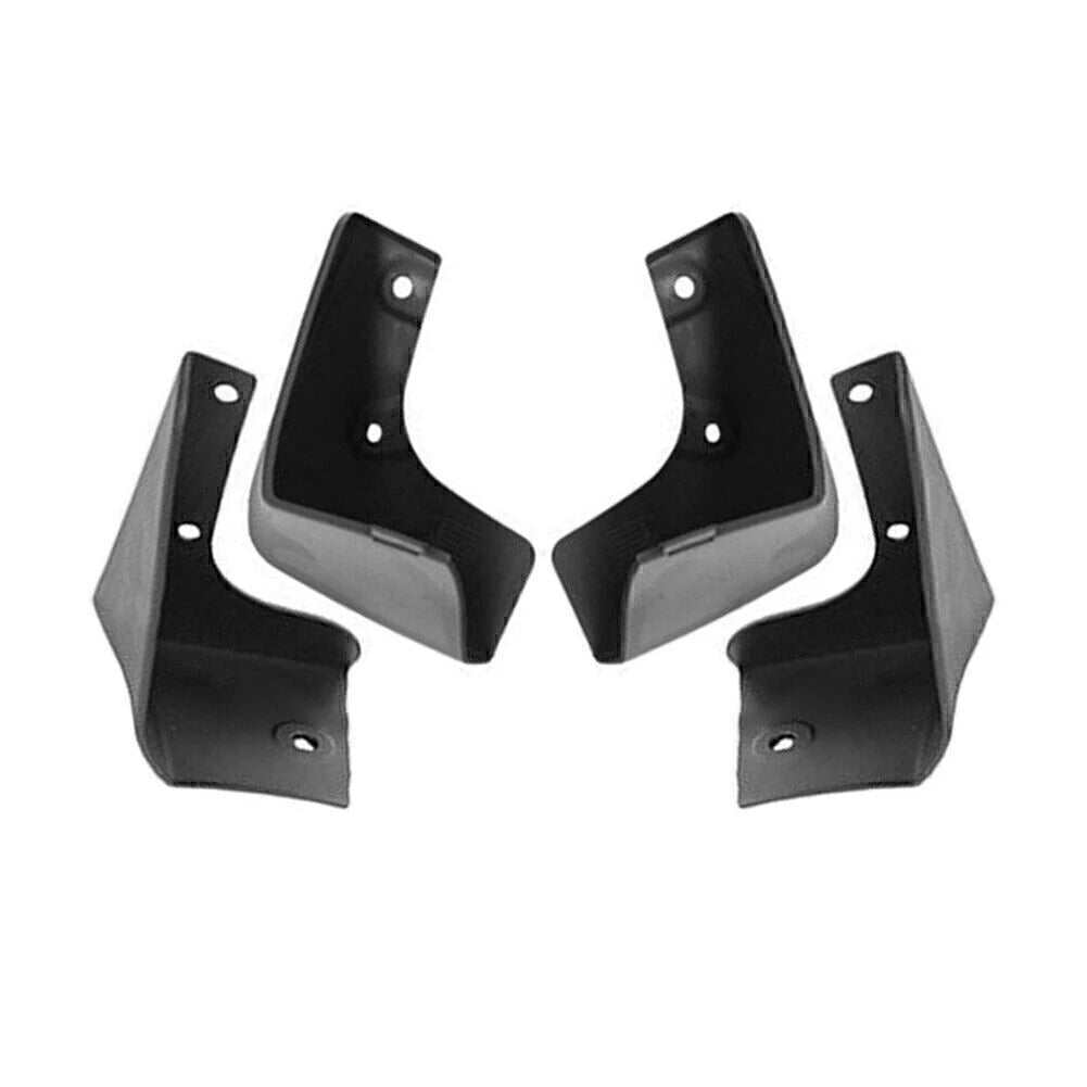 4 x Splash Guards Full Set for 2013-2015 Nissan Altima Mud Flaps