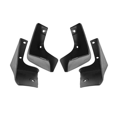 4 x Splash Guards Full Set for 2013-2015 Nissan Altima Mud Flaps