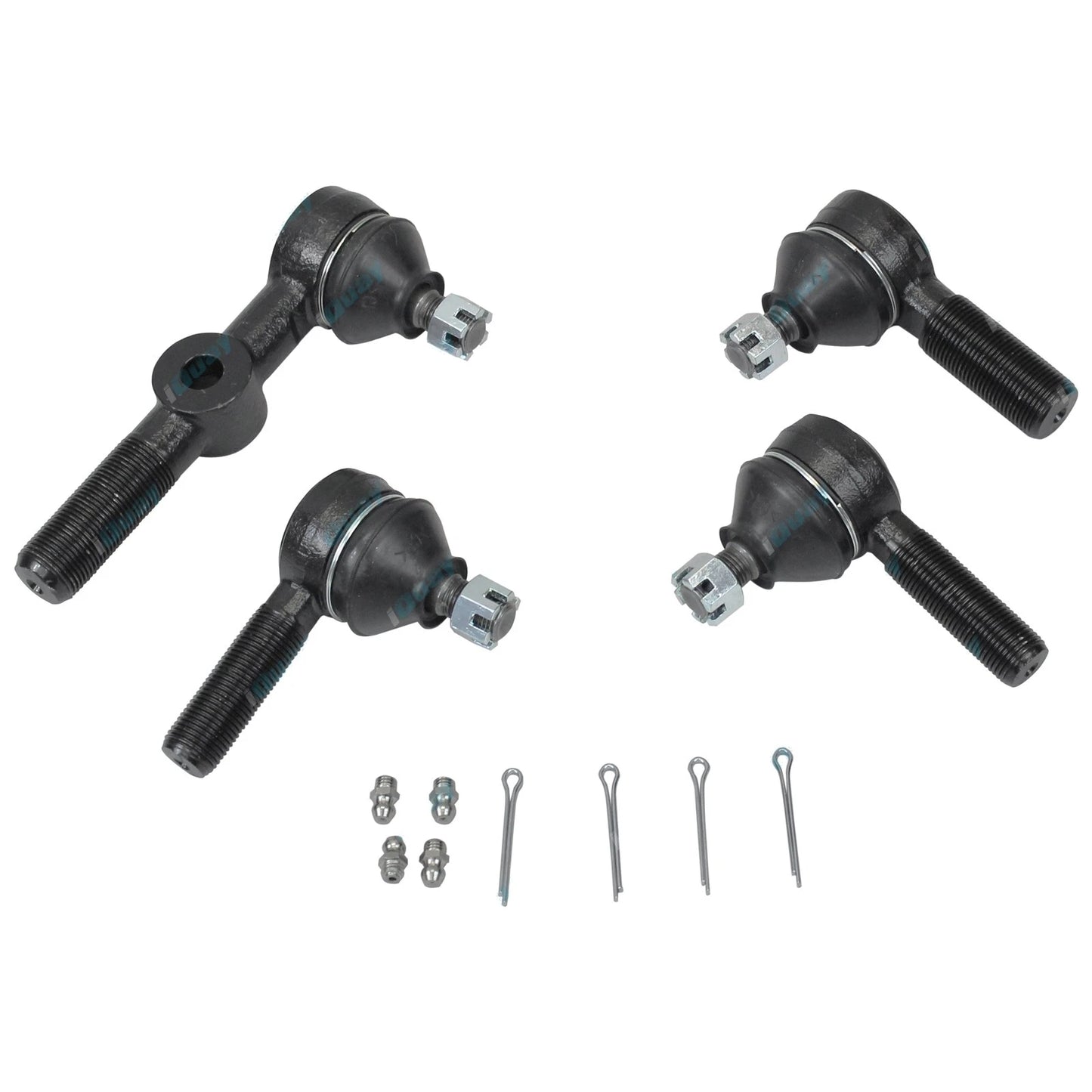 Steering Tie Rod End Kit for Toyota Landcruiser FJ55 (1975-1980)
