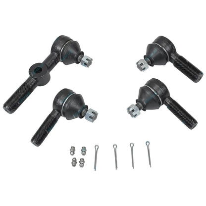 Steering Tie Rod End Kit for Toyota Landcruiser FJ55 (1975-1980)