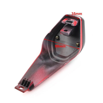 Rear Seat Cover Cowl for Ducati Panigale V4 V4S (2018-2020)